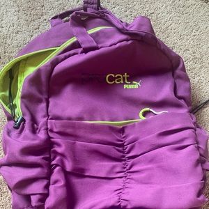 Puma Backpack